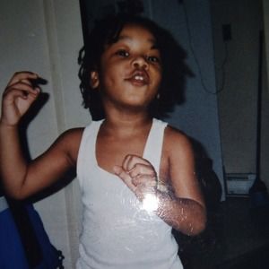 Meet your Posher, Muhammad